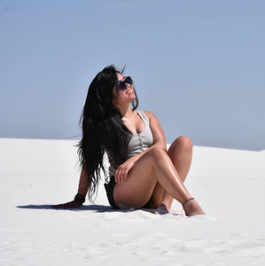 Meet your Posher, Alexandra